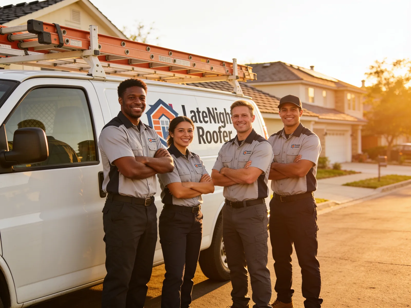 Emergency Roof Repair company in Boulder City, NV