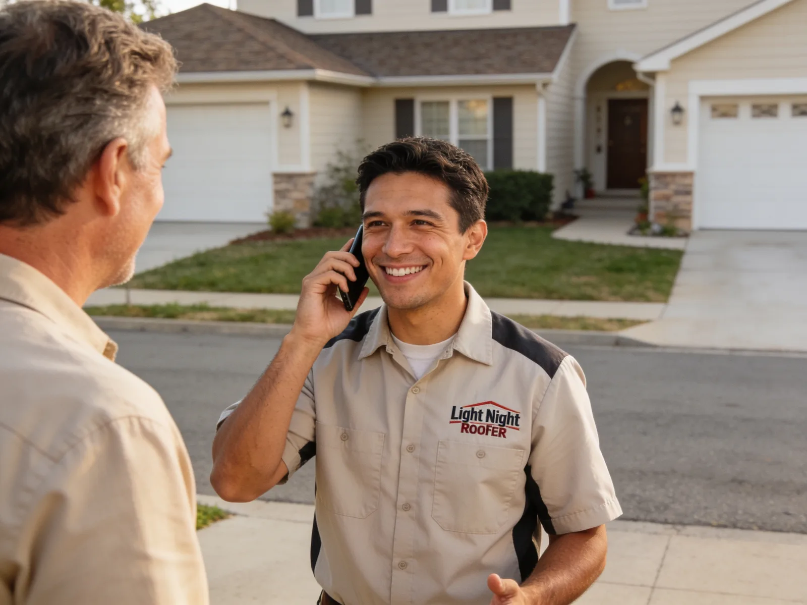 Emergency Roof Repair Boulder City, NV FAQs